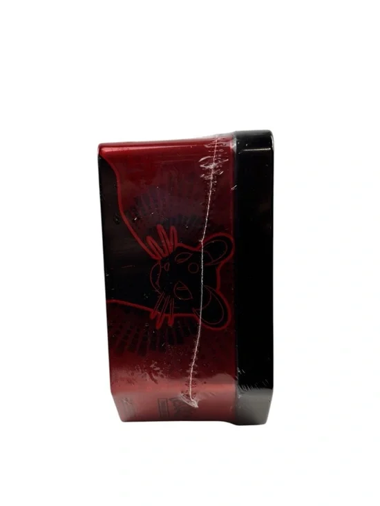 Pokémon TCG Team Rocket’s Nidoking ex Tin Destined Rivals Sealed New Collectible - Picture 2 of 10